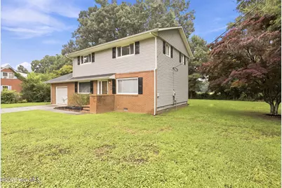 1700 Crescent Drive, Elizabeth City, NC 27909 - Photo 47