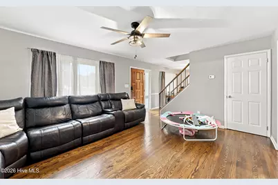 1700 Crescent Drive, Elizabeth City, NC 27909 - Photo 15