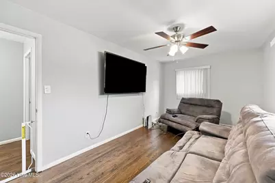 1700 Crescent Drive, Elizabeth City, NC 27909 - Photo 33