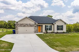 885 Inlet Surf Wy, Warrenville, SC 29851 - Photo 1