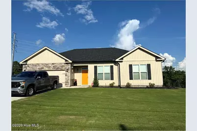 885 Inlet Surf Way, Warrenville, SC 29851 - Photo 1