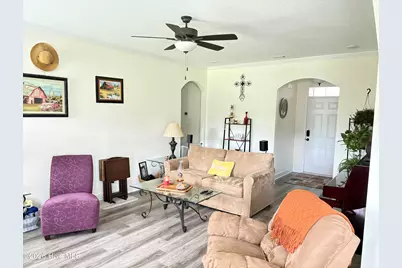885 Inlet Surf Way, Warrenville, SC 29851 - Photo 9