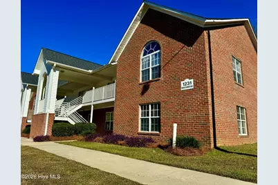 1247 Westpointe Drive #7, Greenville, NC 27834 - Photo 1