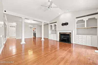 140 Lighthorse Circle, Aberdeen, NC 28315 - Photo 21