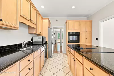 140 Lighthorse Circle, Aberdeen, NC 28315 - Photo 15