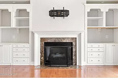 140 Lighthorse Circle, Aberdeen, NC 28315 - Photo 23