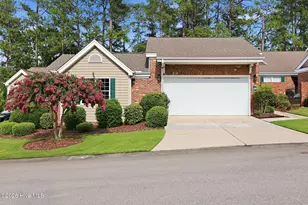 140 Lighthorse Cir, Aberdeen, NC 28315 - Photo 1