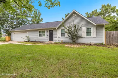 209 Rawls Court, Jacksonville, NC 28540 - Photo 1