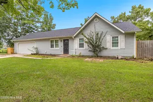 209 Rawls Ct, Jacksonville, NC 28540 - Photo 1