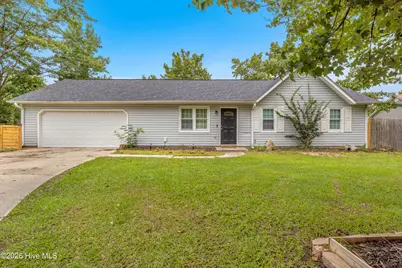 209 Rawls Court, Jacksonville, NC 28540 - Photo 3