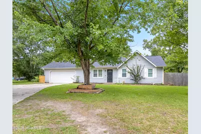 209 Rawls Court, Jacksonville, NC 28540 - Photo 5