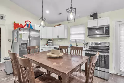 209 Rawls Court, Jacksonville, NC 28540 - Photo 7