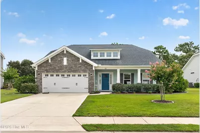 421 Island End Court, Wilmington, NC 28412 - Photo 1