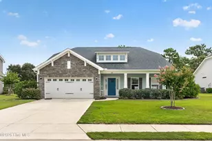 421 Island End Ct, Wilmington, NC 28412 - Photo 1