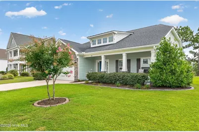 421 Island End Court, Wilmington, NC 28412 - Photo 3