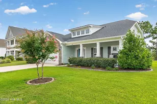421 Island End Ct, Wilmington, NC 28412 - Photo 3