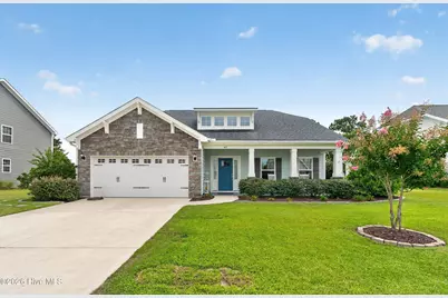 421 Island End Court, Wilmington, NC 28412 - Photo 45