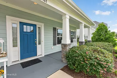 421 Island End Court, Wilmington, NC 28412 - Photo 5