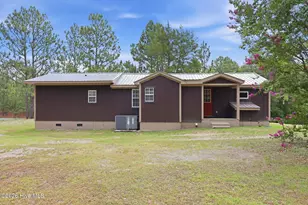 3156 Reservation Rd, Aberdeen, NC 28315 - Photo 33