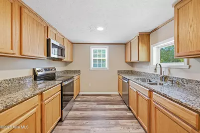 3156 Reservation Road, Aberdeen, NC 28315 - Photo 17