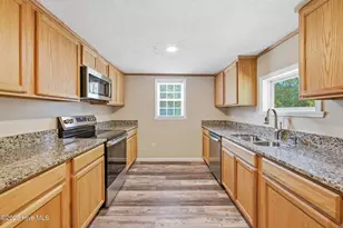 3156 Reservation Rd, Aberdeen, NC 28315 - Photo 17