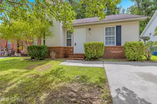 152 Brenda Dr, Jacksonville, NC 28546 - Photo 3
