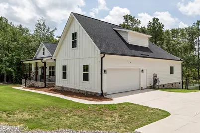 568 Annison Pointe Court, North Augusta, SC 29860 - Photo 5