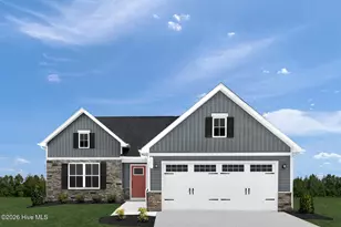 9 Sweet Clover Way, Greenville, NC 27834 - Photo 3