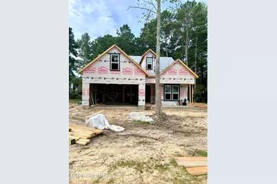 109 Line Boat Lane, Swansboro, NC 28584 - Photo 3