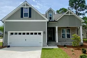 109 Line Boat Ln, Swansboro, NC 28584 - Photo 1