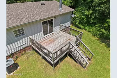 304 Mullins Street, Princeville, NC 27886 - Photo 37