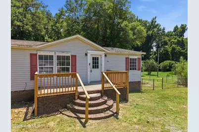 304 Mullins Street, Princeville, NC 27886 - Photo 5