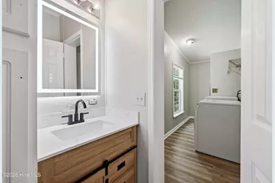 304 Mullins Street, Princeville, NC 27886 - Photo 27