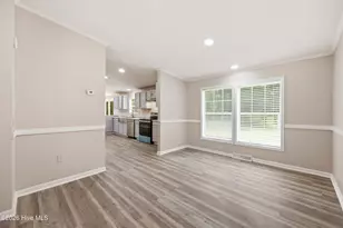 304 Mullins St, Princeville, NC 27886 - Photo 17