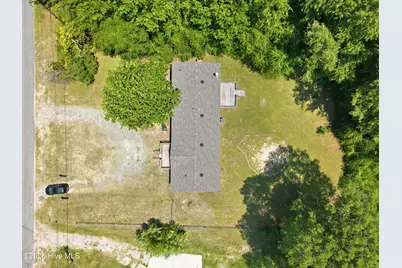 304 Mullins Street, Princeville, NC 27886 - Photo 41