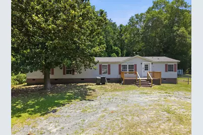 304 Mullins Street, Princeville, NC 27886 - Photo 3