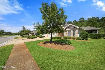 1143 Lillibridge Drive, Leland, NC 28451 - Photo 5