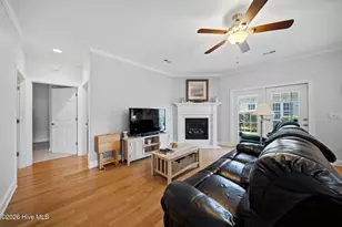 1143 Lillibridge Dr, Leland, NC 28451 - Photo 9