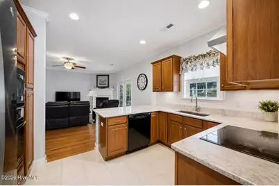 1143 Lillibridge Drive, Leland, NC 28451 - Photo 17
