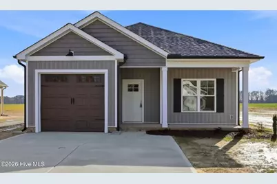 606 S Vance Street, Fremont, NC 27830 - Photo 3