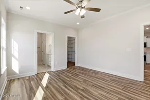 606 S Vance St, Fremont, NC 27830 - Photo 17