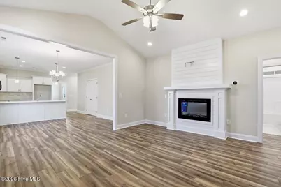 606 S Vance Street, Fremont, NC 27830 - Photo 5