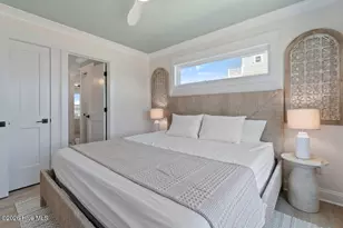 923 E Beach Dr, Oak Island, NC 28465 - Photo 33
