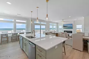 923 E Beach Dr, Oak Island, NC 28465 - Photo 11