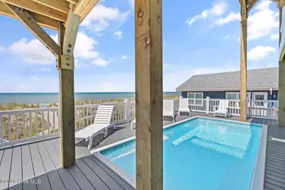 923 E Beach Drive, Oak Island, NC 28465 - Photo 57