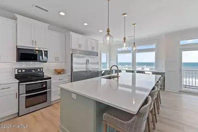 923 E Beach Drive, Oak Island, NC 28465 - Photo 19