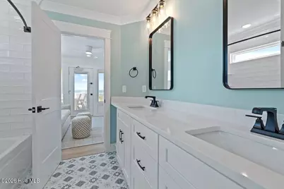 923 E Beach Drive, Oak Island, NC 28465 - Photo 25