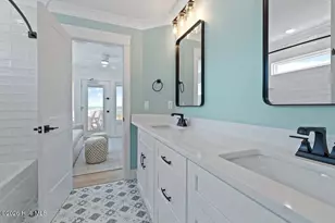 923 E Beach Dr, Oak Island, NC 28465 - Photo 25