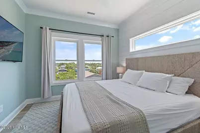 923 E Beach Drive, Oak Island, NC 28465 - Photo 43