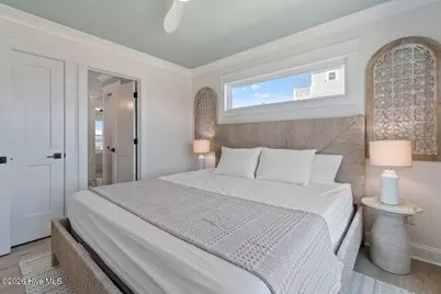 923 E Beach Drive, Oak Island, NC 28465 - Photo 33